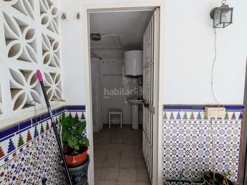 Foto 87686844-e746-49ca-9a7a-52b481ee491e. Casa a schiera con parcheggio in La Cala del Moral Rincón de la Victoria