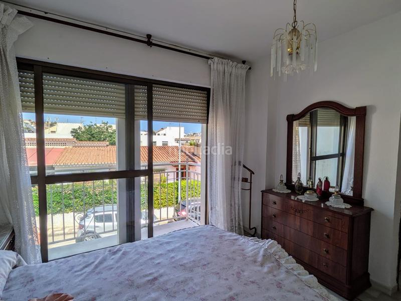 Foto 945895b7-fd97-4d94-b82d-b8a5834c3ee0. Casa a schiera con parcheggio in La Cala del Moral Rincón de la Victoria