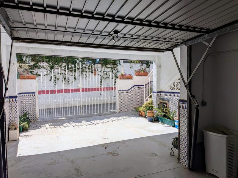 Foto a9d96870-c98f-4867-a05a-3bad4fdad85f. Casa a schiera con parcheggio in La Cala del Moral Rincón de la Victoria