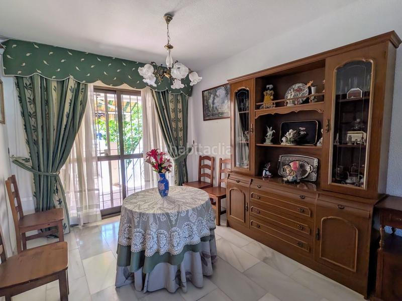 Foto bc280175-5595-4406-a847-c662df85e5e7. Casa a schiera con parcheggio in La Cala del Moral Rincón de la Victoria