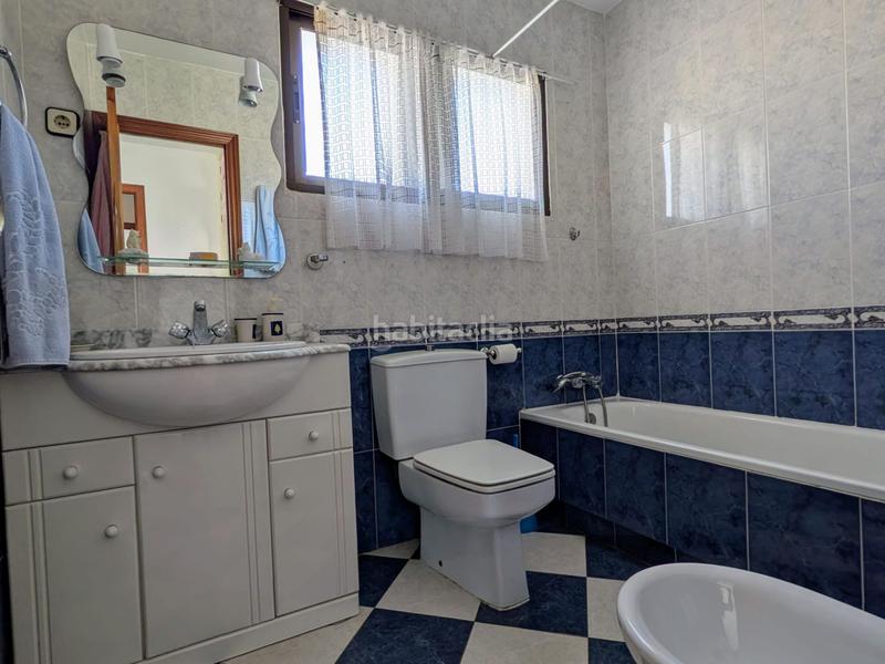 Foto e3f6bcb8-6037-4484-9bbd-e6ffede0e10b. Casa a schiera con parcheggio in La Cala del Moral Rincón de la Victoria