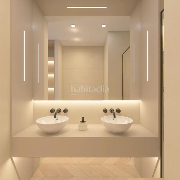 Foto 00dd84cd-3658-4ab6-b327-1b61507f31a2. Flat with heating in La Malagueta - Monte Sancha Málaga