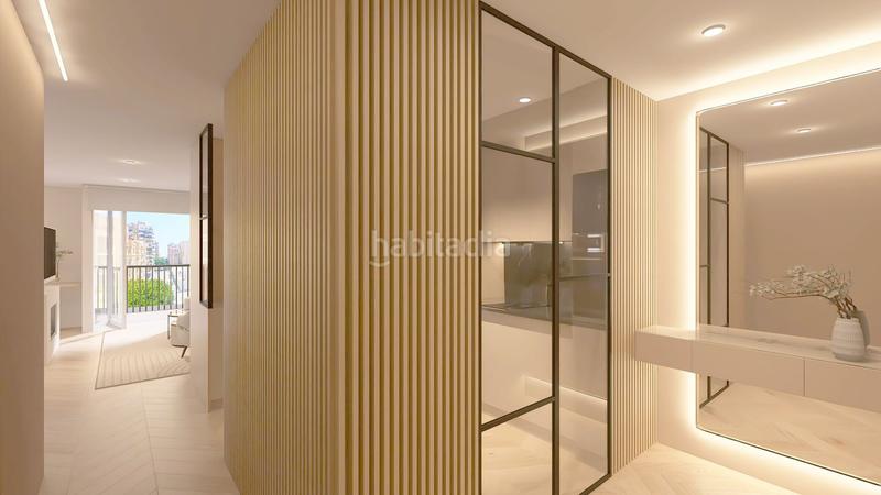 Foto ae0f5a0c-b73f-4da5-a770-d34f8fe7d409. Flat with heating in La Malagueta - Monte Sancha Málaga