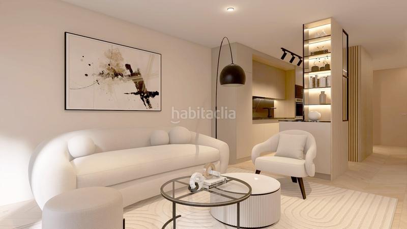 Foto c9b248db-209b-4e70-b1c9-5a292fa030c0. Flat with heating in La Malagueta - Monte Sancha Málaga