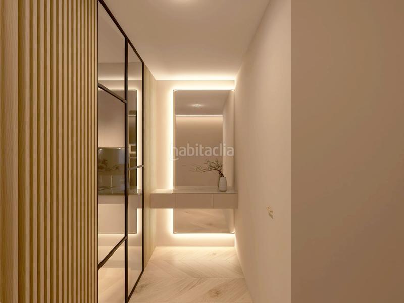 Foto fb9b4af0-c492-4440-add9-9f28745c18dc. Flat with heating in La Malagueta - Monte Sancha Málaga