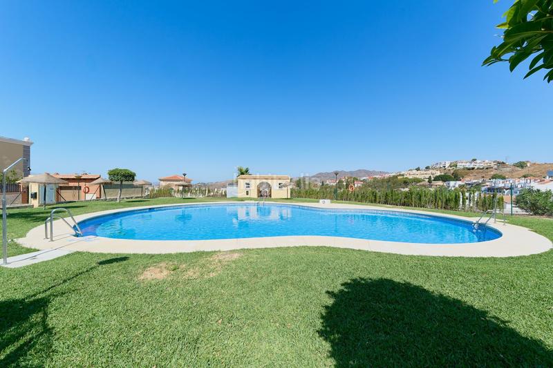 Foto 0477a7ab-2332-433e-8fb5-96dbd80fa91a. Piso vivienda con gran terraza y espectaculares vistas en Málaga