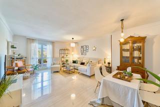 Piso en Olletas - Sierra Blanquilla. Vivienda con gran terraza y espectaculares vistas