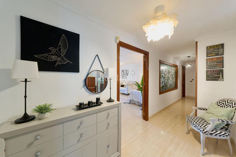 Foto 3e634342-bd46-468f-b601-120a8e8fcdbf. Piso vivienda con gran terraza y espectaculares vistas en Málaga