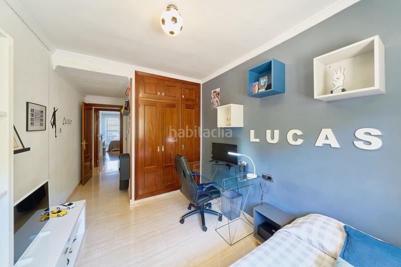 Foto 4bb279ff-57ef-4db1-baa2-a801dfdd2645. Piso vivienda con gran terraza y espectaculares vistas en Málaga