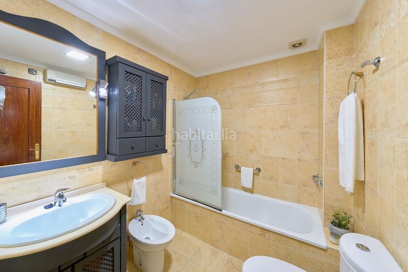 Foto 57dc599e-05dd-4e26-b6f0-e93586a71ef5. Piso vivienda con gran terraza y espectaculares vistas en Málaga