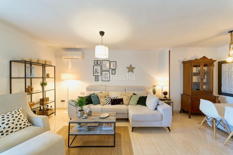 Foto 623b4e29-4183-4e8f-bb20-6cc3494ef5de. Piso vivienda con gran terraza y espectaculares vistas en Málaga