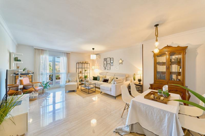 Foto 6b0da58a-e84b-4511-9f3c-c1f814a3bddb. Piso vivienda con gran terraza y espectaculares vistas en Málaga
