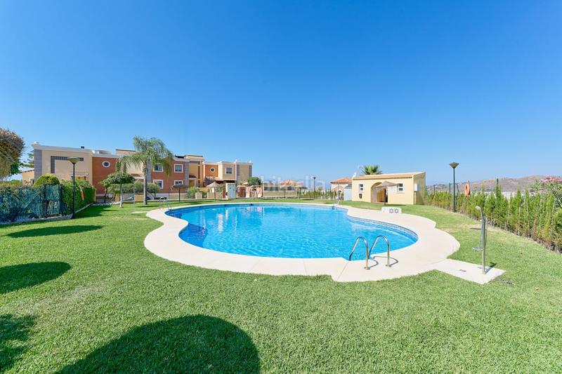 Foto 84c3a10a-d275-4849-a9ab-2900b5162e32. Piso vivienda con gran terraza y espectaculares vistas en Málaga