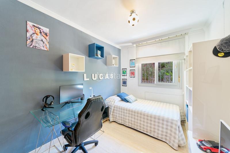 Foto a2618b12-6acb-4d7c-b75c-ed10f6ef50eb. Piso vivienda con gran terraza y espectaculares vistas en Málaga