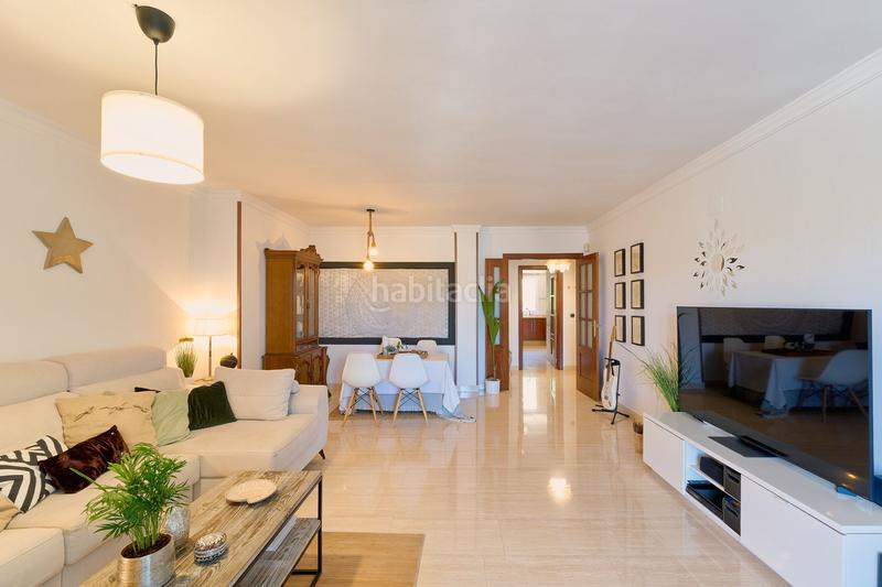 Foto a5bbbbc7-e758-4284-a6c9-edc57a36e4fe. Piso vivienda con gran terraza y espectaculares vistas en Málaga