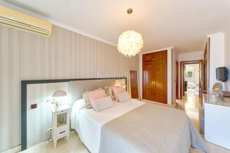 Foto e8356b7c-cb2c-41aa-9056-72990abd2559. Piso vivienda con gran terraza y espectaculares vistas en Málaga