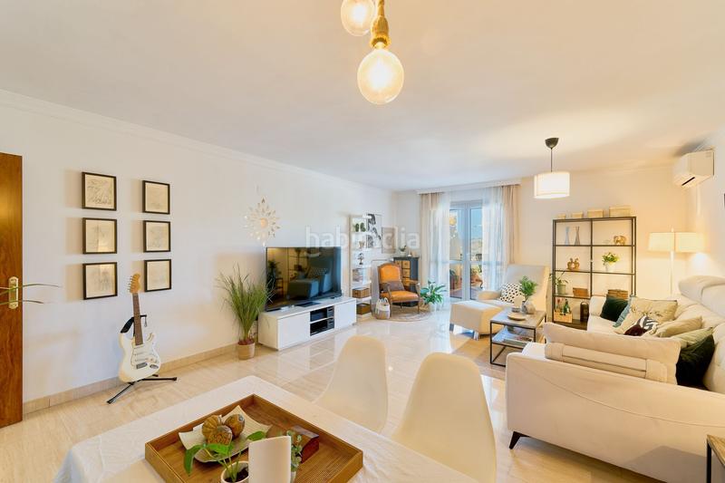 Foto ffc19009-7382-4021-9921-5398e7aa9f5c. Piso vivienda con gran terraza y espectaculares vistas en Málaga