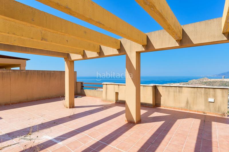 Foto 7d98805b-4169-4f10-b632-86712cd04775. Attico con riscaldamento parcheggio piscina in La Cala del Moral Rincón de la Victoria