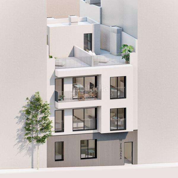 Foto 3e6da9cf-acc2-4a52-90ff-adf40624f766. Dachwohnung in Los Castillejos - La Trinidad Málaga