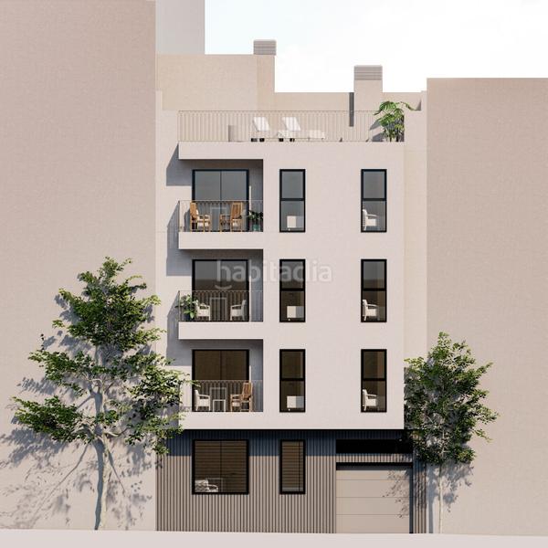 Foto 72afc398-ddea-41bf-b592-d5ebfb894ebd. Dachwohnung in Los Castillejos - La Trinidad Málaga