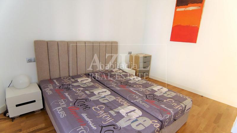 Foto 2ca163cd-d747-4618-ae70-3fc5bf8ebd2b. Flat with heating in La Malagueta - Monte Sancha Málaga