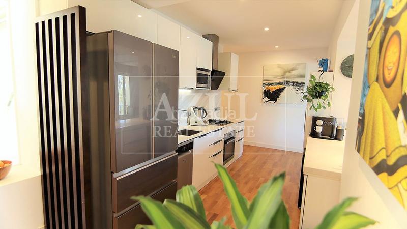 Foto 61431660-de5d-48f9-8604-3540114c03a2. Flat with heating in La Malagueta - Monte Sancha Málaga