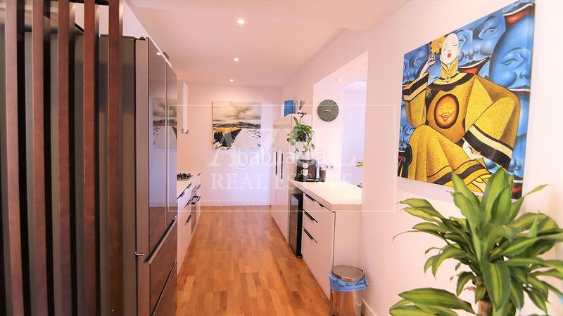 Foto 61d21cfd-d521-4947-a73d-7c1b4ad1e570. Flat with heating in La Malagueta - Monte Sancha Málaga