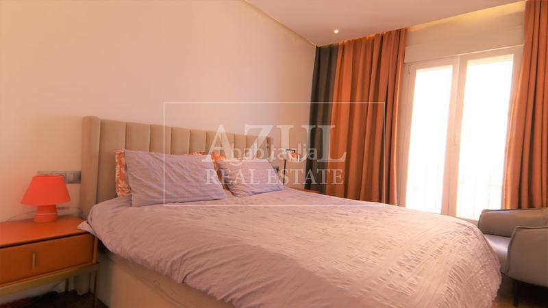 Foto 6fb65560-1664-4ca9-9f65-fa34808df737. Flat with heating in La Malagueta - Monte Sancha Málaga