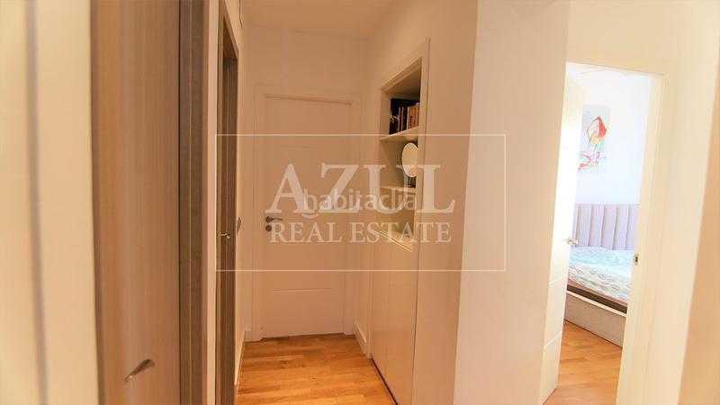 Foto a7fc34bd-27ff-473f-89af-378a603d9a80. Flat with heating in La Malagueta - Monte Sancha Málaga