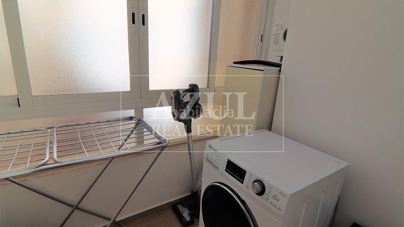 Foto cba34670-2b5c-477e-a0c6-74231ab6176b. Flat with heating in La Malagueta - Monte Sancha Málaga