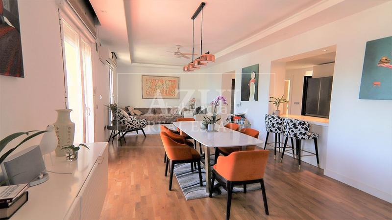 Foto d860deea-5153-453b-b293-58a9353f885b. Flat with heating in La Malagueta - Monte Sancha Málaga