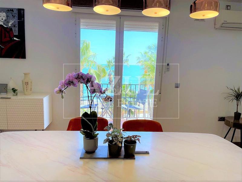 Foto e2382d7c-9a3f-4fae-8987-ffcd158c4769. Flat with heating in La Malagueta - Monte Sancha Málaga