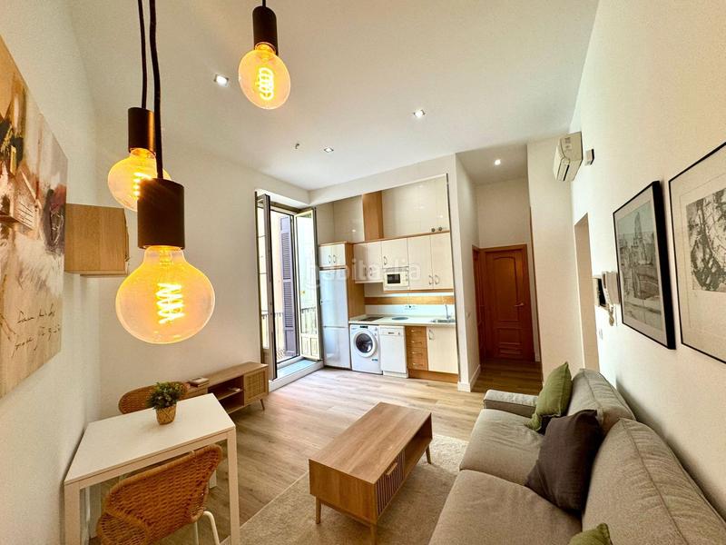 Foto 0a99fa16-0ecc-4334-84b8-ac0a6aac27e3. Appartamento in Centro Histórico Málaga