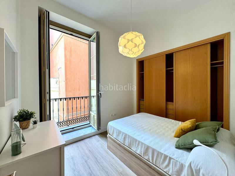 Foto 11a63399-0bda-456e-a889-f2bd3cb268ac. Appartamento in Centro Histórico Málaga