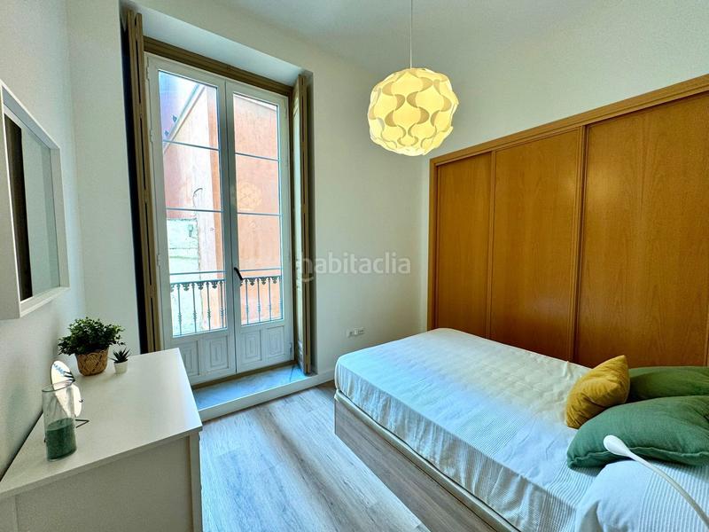Foto 567adaf6-8a7c-4bdd-bbd9-f744c2d4c5b9. Appartamento in Centro Histórico Málaga
