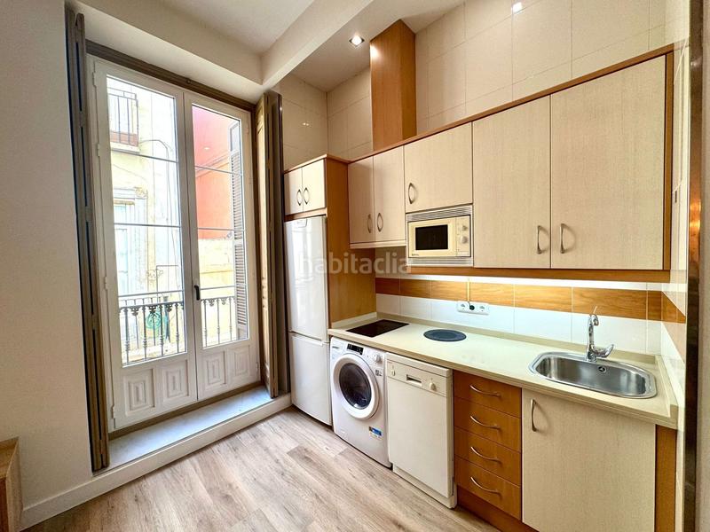 Foto 69fd0731-9f6d-47b5-ab7d-61bd1d72085e. Appartamento in Centro Histórico Málaga