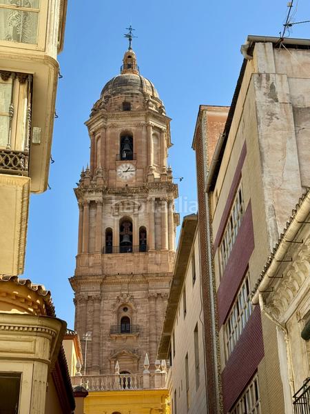 Foto 6a7b2545-155f-401c-afaa-7efd4da86d0f. Appartamento in Centro Histórico Málaga