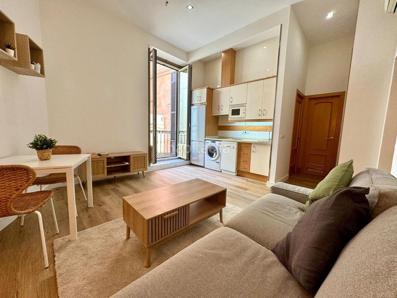 Foto 71429500-9aa9-4b73-a357-34313a98a40c. Appartamento in Centro Histórico Málaga