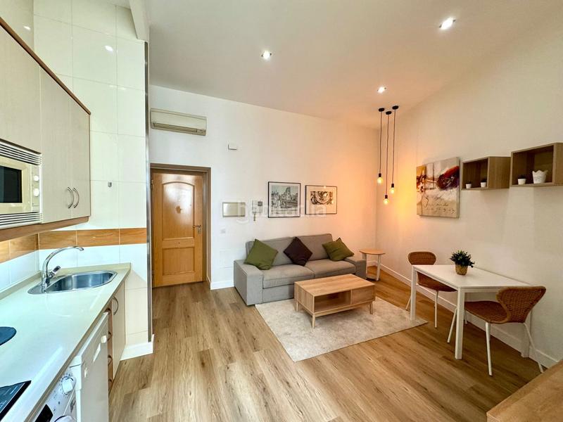 Foto 77eb2432-8842-4812-be71-3e62fdd69508. Appartamento in Centro Histórico Málaga