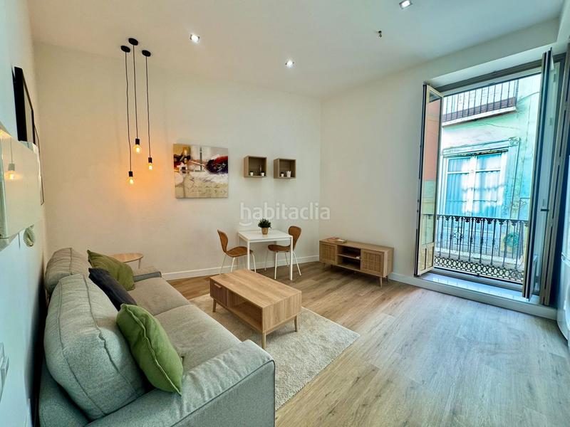 Foto 84817298-4587-4966-83fb-1700e9334331. Appartamento in Centro Histórico Málaga