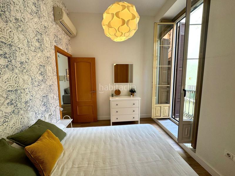 Foto e07fc84f-2652-46a2-b36a-c460d53d4f70. Appartamento in Centro Histórico Málaga