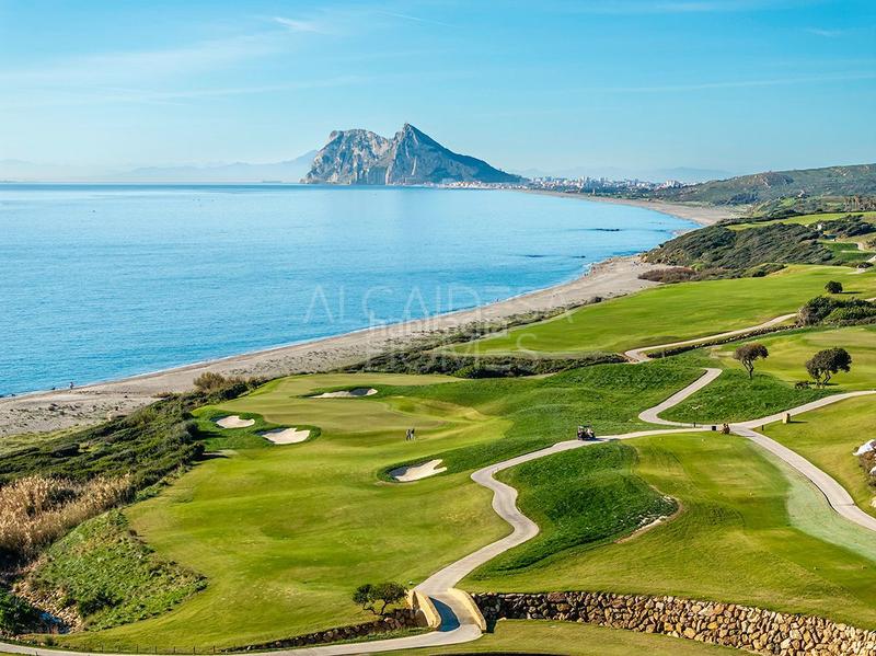 Foto 156887e6-ef6e-4540-b8ef-ecb7ae3301f9. Flat with parking in La Alcaidesa