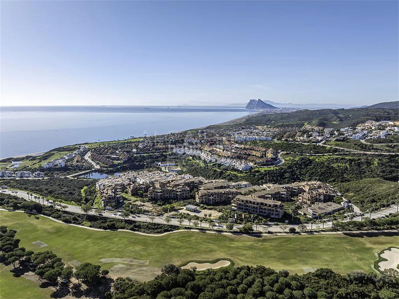 Foto 0fc73195-b704-4225-ada9-14ac982b3dde. Ground floor 155m<sup>2</sup> with parking pool in La Alcaidesa