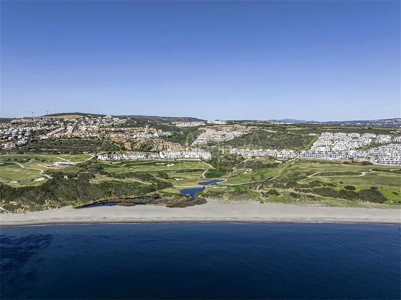 Foto 86afddf0-1f2b-445f-8775-8f54aeae989d. Ground floor 155m<sup>2</sup> with parking pool in La Alcaidesa