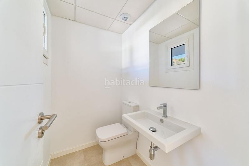 Foto 03243e42-229c-4ed7-b893-e35c66316f46. Casa adossada amb aparcament piscina a la cala Mijas Mijas