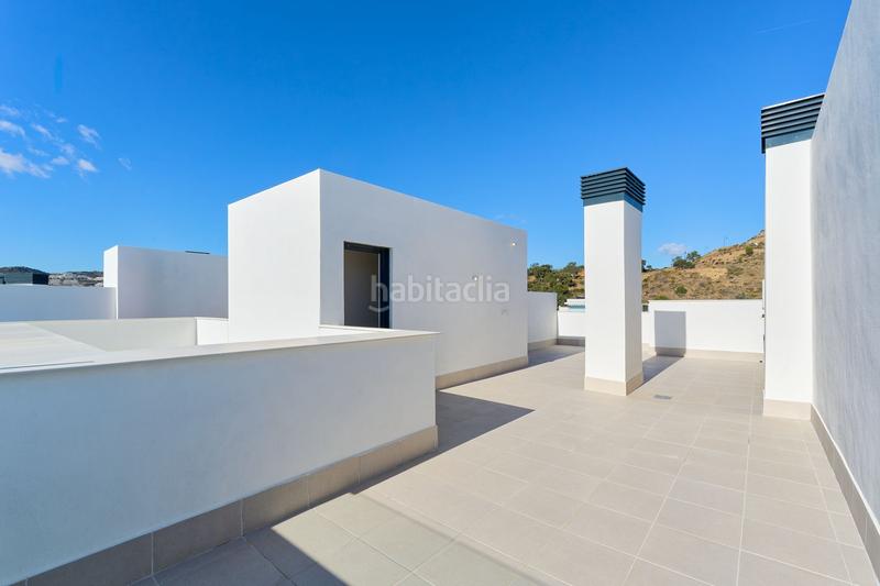 Foto 7d45ac0e-553a-4736-a209-ea7d70201f8b. Casa adossada amb aparcament piscina a la cala Mijas Mijas