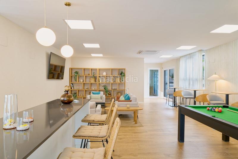 Foto 89bca7a2-6868-4ee7-804b-7583efb803b9. Casa adossada amb aparcament piscina a la cala Mijas Mijas