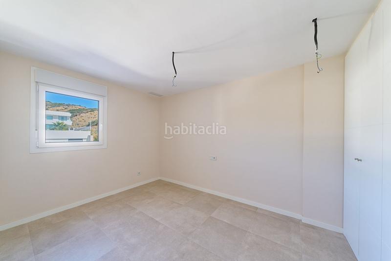 Foto cf56f9f4-52c5-47ca-84a6-d32d55f12d2d. Casa adossada amb aparcament piscina a la cala Mijas Mijas