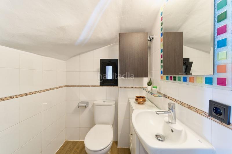 Foto 0ae041b6-f141-4c22-8938-14e9607f8e4a. Attique avec parking piscine dans Pedregalejo - Morlaco Málaga