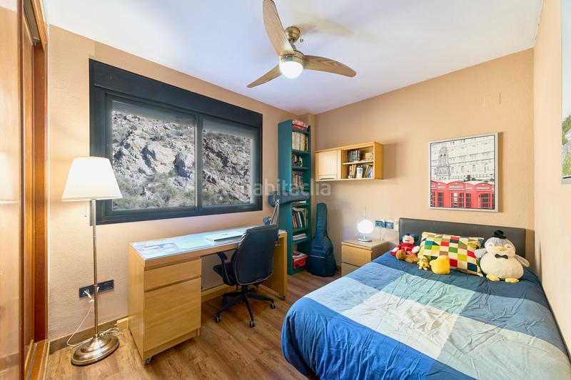 Foto 56045783-6ce0-494d-9d84-6714e022bfa0. Attique avec parking piscine dans Pedregalejo - Morlaco Málaga